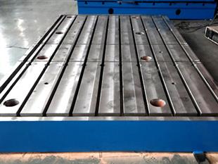 焊接平臺-鑄鐵焊接平臺-造船焊接平臺